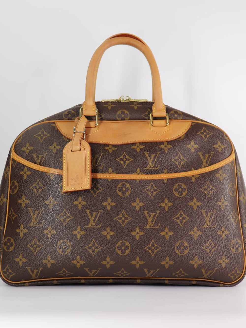 Louis Vuitton Monogram Deauville